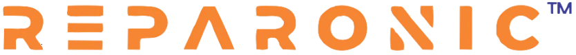 Reparonic Logo