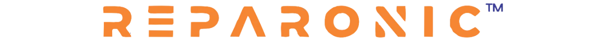 Reparonic Logo