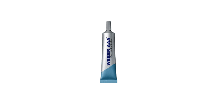 WEBER AAA™ Electronics Sealant