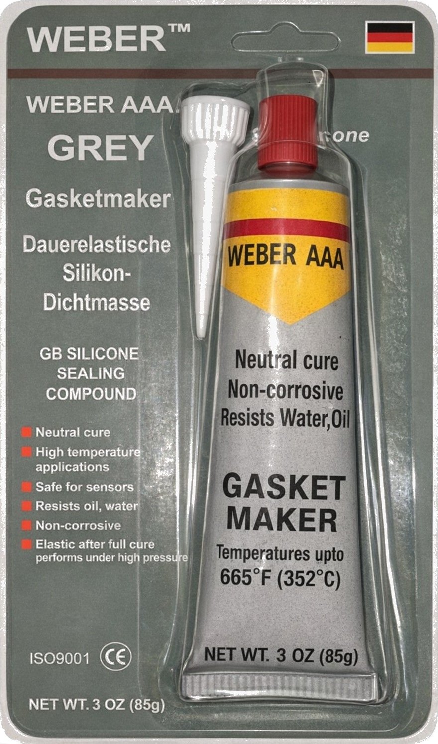 Product view